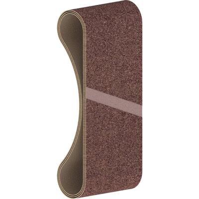 Bosch Accessories 2608606114 Schuurband Korrelgrootte (num) 60 (l x b) 560 mm x 100 mm 3 stuk(s)