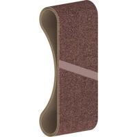 Bosch Accessories 2608606114 Schuurband Korrelgrootte (num) 60 (l x b) 560 mm x 100 mm 3 stuk(s)