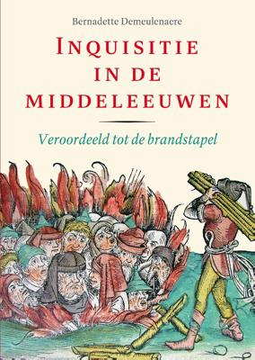 Inquisitie in de middeleeuwen (Paperback)