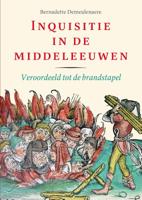 Inquisitie in de middeleeuwen (Paperback)