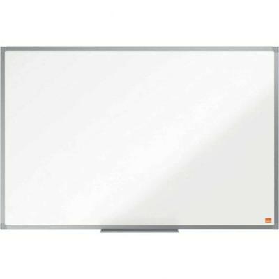 Magnetisch bord Nobo Essence Wit Staal
