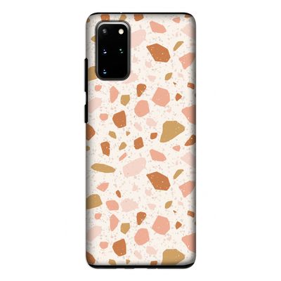 Terrazzo N°18: Samsung Galaxy S20 Plus Tough Case
