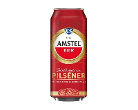 Amstel bier blik (24x 50cl)