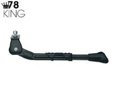 Ursus Standaard king 26-28 inch staal zwart