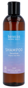 Benecos Sensitive Shampoo