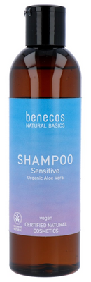Benecos Sensitive Shampoo