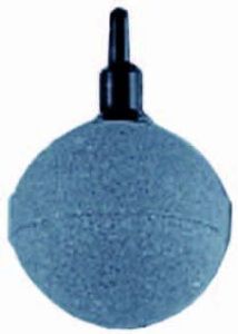 Europond Luchtsteen Bol 3,2 cm Hi-Oxygen - Beluchting & Zuurstoftoevoer voor Vijvers
