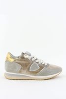 Philippe Model sneakers Tropez X TZLD-EV10 beige - thumbnail
