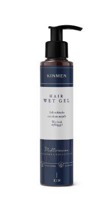 Kin Cosmetics Kinmen Hair Wet Gel 150ml