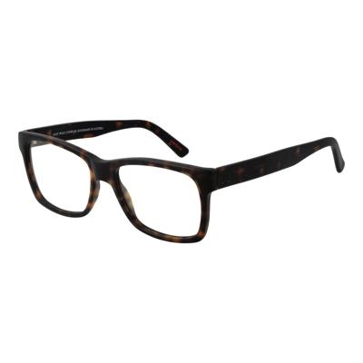 Uniseks Brillenframe Andy Wolf 4496 54G