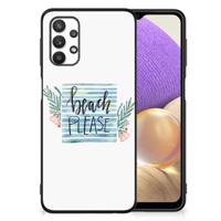 Samsung Galaxy A32 5G Hoesje Boho Beach