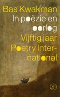 In poëzie en oorlog - Bas Kwakman - ebook