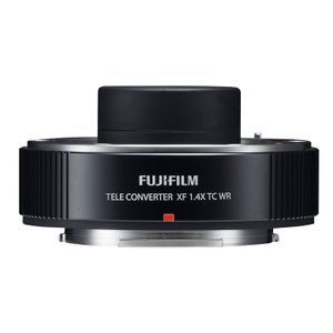 Fujifilm XF 1.4x TC WR Teleconverter