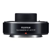 Fujifilm XF 1.4x TC WR Teleconverter - thumbnail