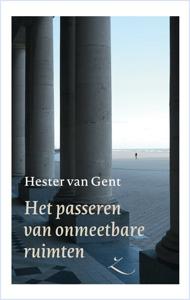 Het passeren van onmeetbare ruimten (Paperback)