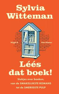 Léés dat boek! (Paperback)