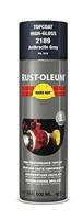 Rust-Oleum Spuitbus grijs ral7016 500ml