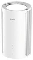 Router CUDY P2 5G s Wi-Fi 6, AX3000 4×4 MIMO Router CUDY P2 5G s Wi-Fi 6, AX3000 4×4 MIMO