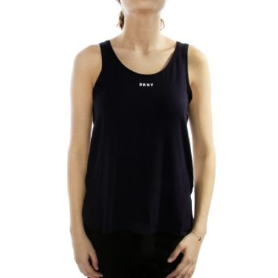 DKNY Walk The Line Tank * Actie *