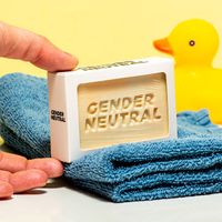 Brutale Zeep - Gender Neutral - thumbnail