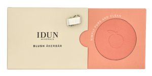 Idun Minerals Pressed Blush 5 g