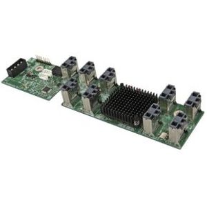Intel RMS25CB040 RAID controller PCI Express x8 2.0 6 Gbit/s