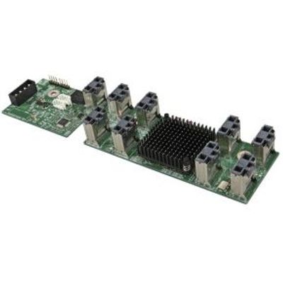 Intel RMS25CB040 RAID controller - [RES2CV360]