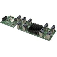 Intel RMS25CB040 RAID controller PCI Express x8 2.0 6 Gbit/s - thumbnail