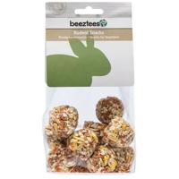 Beeztees Beeztees Cones Wortel en Mais 10st