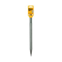 DeWalt Accessoires SDS MAX Puntbeitel 300mm - DT60701-QZ - DT60701-QZ