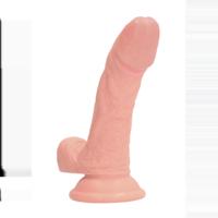 GC by Shots Realistische Dildo - 5 / 13 cm - thumbnail