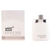 Herenparfum Montblanc 10004685 EDT