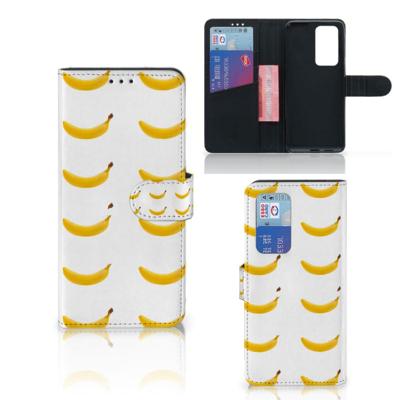 Huawei P40 Pro | Book Cover | Banana