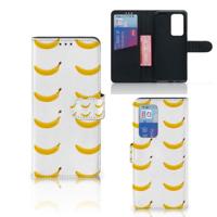 Huawei P40 Pro | Book Cover | Banana
