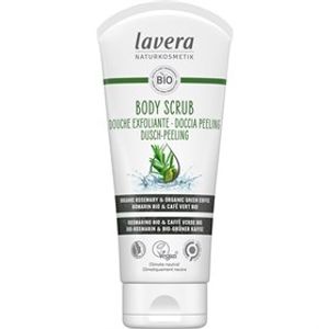 Natuurlijke Body Scrub