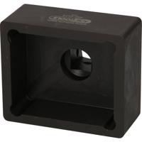 KS Tools 460.5473 1/2 klemmoerdop, 50x62 mm