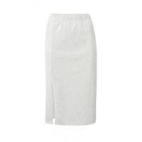 YAYA - Grijs | unisex | Rok | Grijs | S | regular | Kamst mode