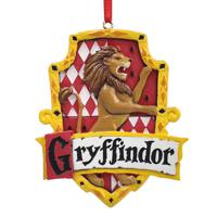 Harry Potter Hanging Tree Ornaments Gryffindor Case (6)