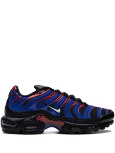 Nike baskets Air Max Plus 'Spider-Man' - Noir