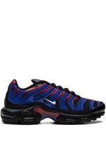 Nike baskets Air Max Plus 'Spider-Man' - Noir - thumbnail