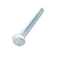 Bout M4x30mm 50 stuks 74BM4X30