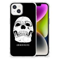 Extreme Case iPhone 14 Skull Eyes