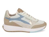 Floris van Bommel Suvi 03.07 taupe taupe maat 39