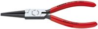 Knipex Langbektang zwart geatramenteerd met kunststof bekleed 160 mm - 3031160 - thumbnail