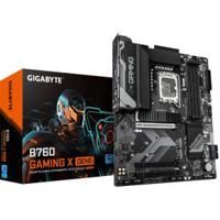 GIGABYTE B760 GAMING X GEN5 moederbord Intel B760 LGA 1700 ATX