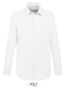 Sol’s L02920 Men Boston Fit Shirt