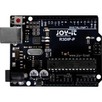 Joy-it ARD_R3DIP-P Microcontroller Arduino -R3DIP PRECISION- (UNO kompatible) Joy-it ARD_R3DIP-P Microcontroller Arduino -R3DIP PRECISION- (UNO kompatible)