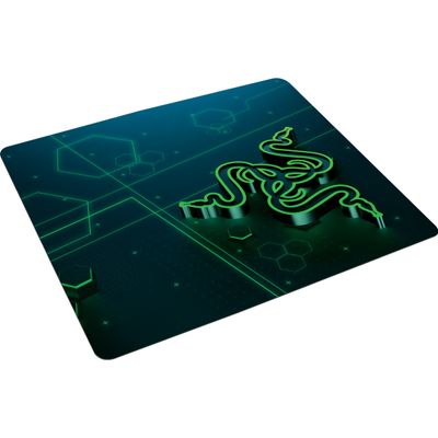 Goliathus Mobile - Soft Gaming Mouse Mat Gaming muismat
