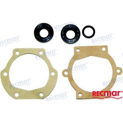 REPUESTOS MOTORES REC22167 - KIT RETENES Y JUNTAS BOMBA CIRCULACION