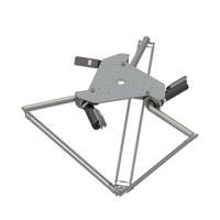 Schneider Electric VRKP6L0FNC00000 Industriële robot 15 kg